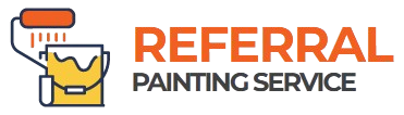 Referral Painting Service logo