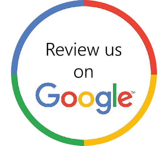 Google Review graphic
